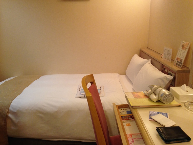hotel a tokyo