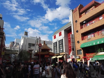 chinatown kobe